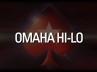 Poker Tutorials - PokerStars - Omaha Hi- Lo